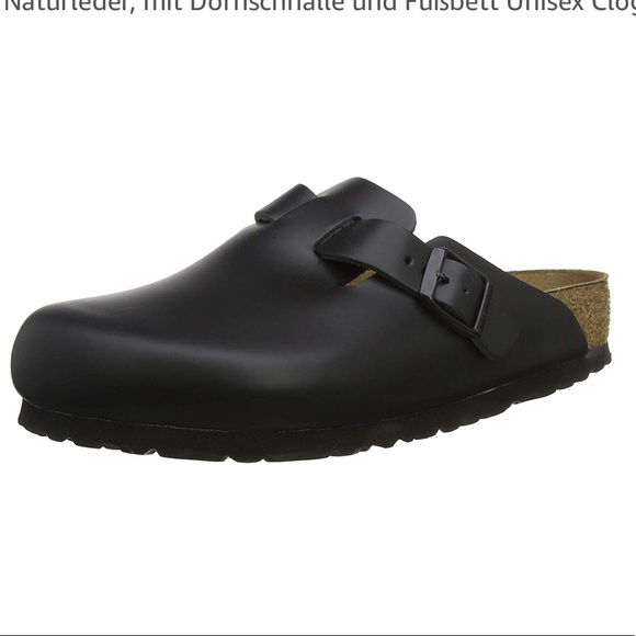 Birkenstock Shoes - Birkenstock Boston sandal